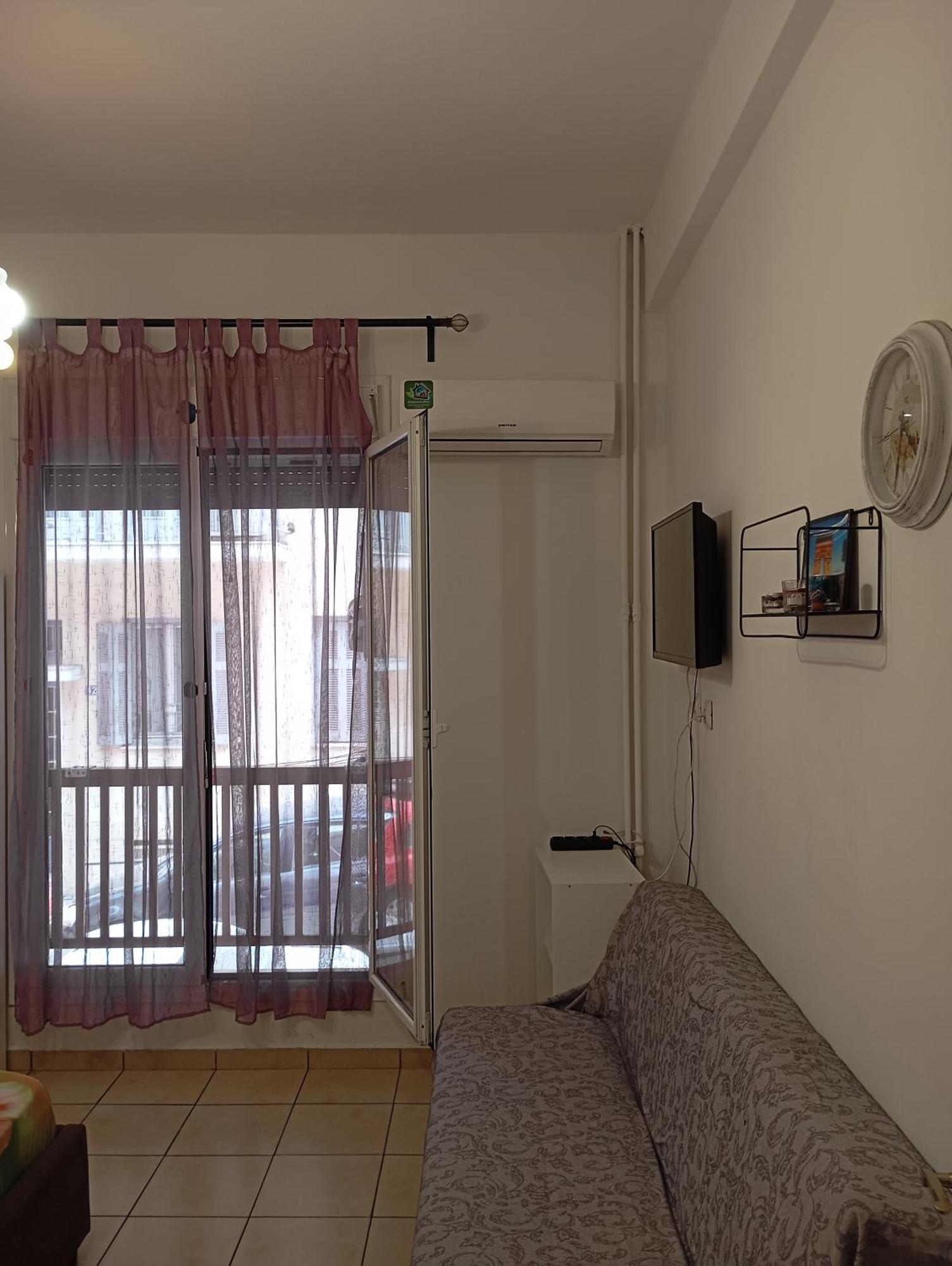 Aperriton Apartment Atena Exterior foto